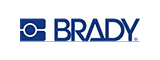 BRADY的LOGO