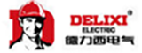 DELIXI(德力西)的LOGO