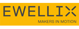 Ewellix的LOGO