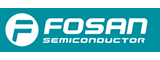 FOSAN(富信)的LOGO