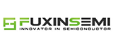 FUXINSEMI(富芯森美)的LOGO