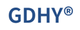 GDHY(广东华裕)的LOGO