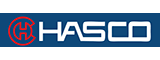 HASCO的LOGO