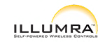Illumra的LOGO