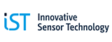 Innovative Sensor Technology, USA Division的LOGO