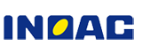 INOAC的LOGO