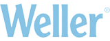 WELLER的LOGO