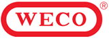 WECO Electrical Connectors Inc的品牌LOGO