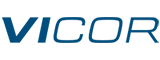 Vicor Corporation的LOGO