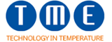 TME的LOGO