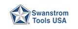 Swanstrom Tools USA的LOGO