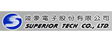 SUPERIOR TECH的LOGO