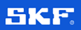 SKF Bearings的LOGO