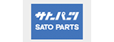SATOPART的LOGO