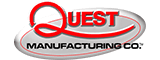 Quest Manufacturing的LOGO