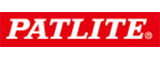 PATLITE (U.S.A.)的LOGO