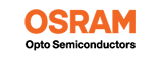 OSRAM Opto (ams OSRAM)的LOGO