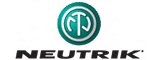 NEUTRIK的LOGO