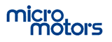 MICROMOTORS的LOGO