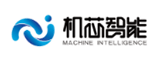MACHINE INTELLIGENCE(机芯智能)的LOGO