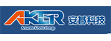 Aker Technology的LOGO