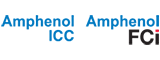 Amphenol FCI的LOGO