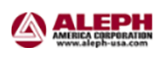 ALEPH的LOGO