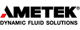 AMETEK DFS的LOGO