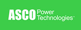 ASCO Power Technologies的LOGO