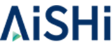 AISHI(艾华集团)的LOGO