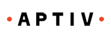APTIV / DELPHI的LOGO