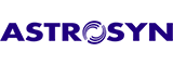 ASTROSYN的LOGO