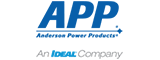 ANDERSON POWER PRODUCTS的LOGO