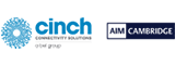 Aim Cambridge-Cinch Connectivity Solutions的LOGO