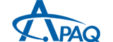 APAQ(钰邦)的LOGO