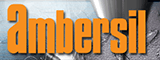 AMBERSIL的LOGO