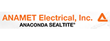 Anamet Electrical的LOGO