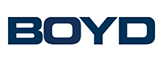 BOYD的LOGO