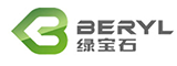 BERYL(绿宝石)的LOGO