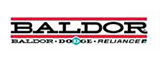 Baldor-Reliance的LOGO
