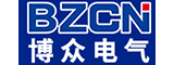 BZCN(博众电气)的LOGO