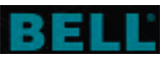 BELL的LOGO