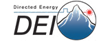 Berkeley Nuclonics Corporation (Directed Energy Inc)的LOGO
