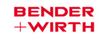 Bender + Wirth的LOGO