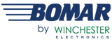 BOMAR INTERCONNECT的LOGO