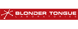 BLONDER TONGUE的LOGO