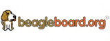 BeagleBoard by Seeed Studio的LOGO
