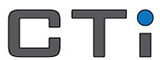 CTISENS的LOGO