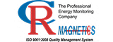 CR Magnetics Inc.的LOGO