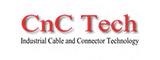 CNC Tech的LOGO